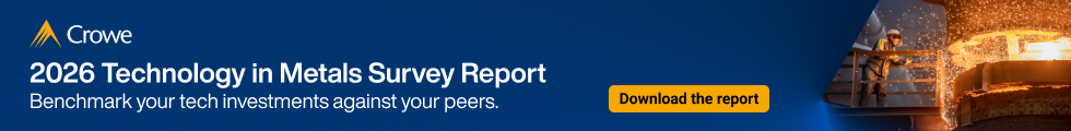 Lower masthead ad