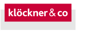 Klockner logo