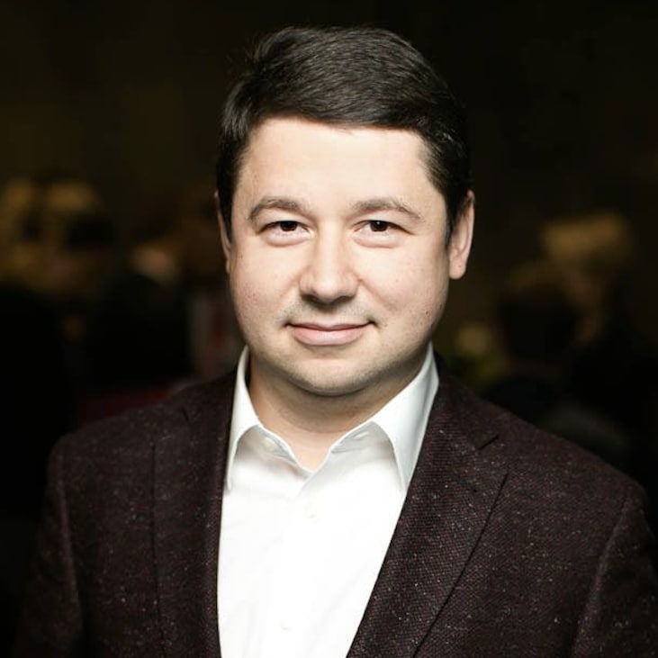 Stanislav Zinchenko