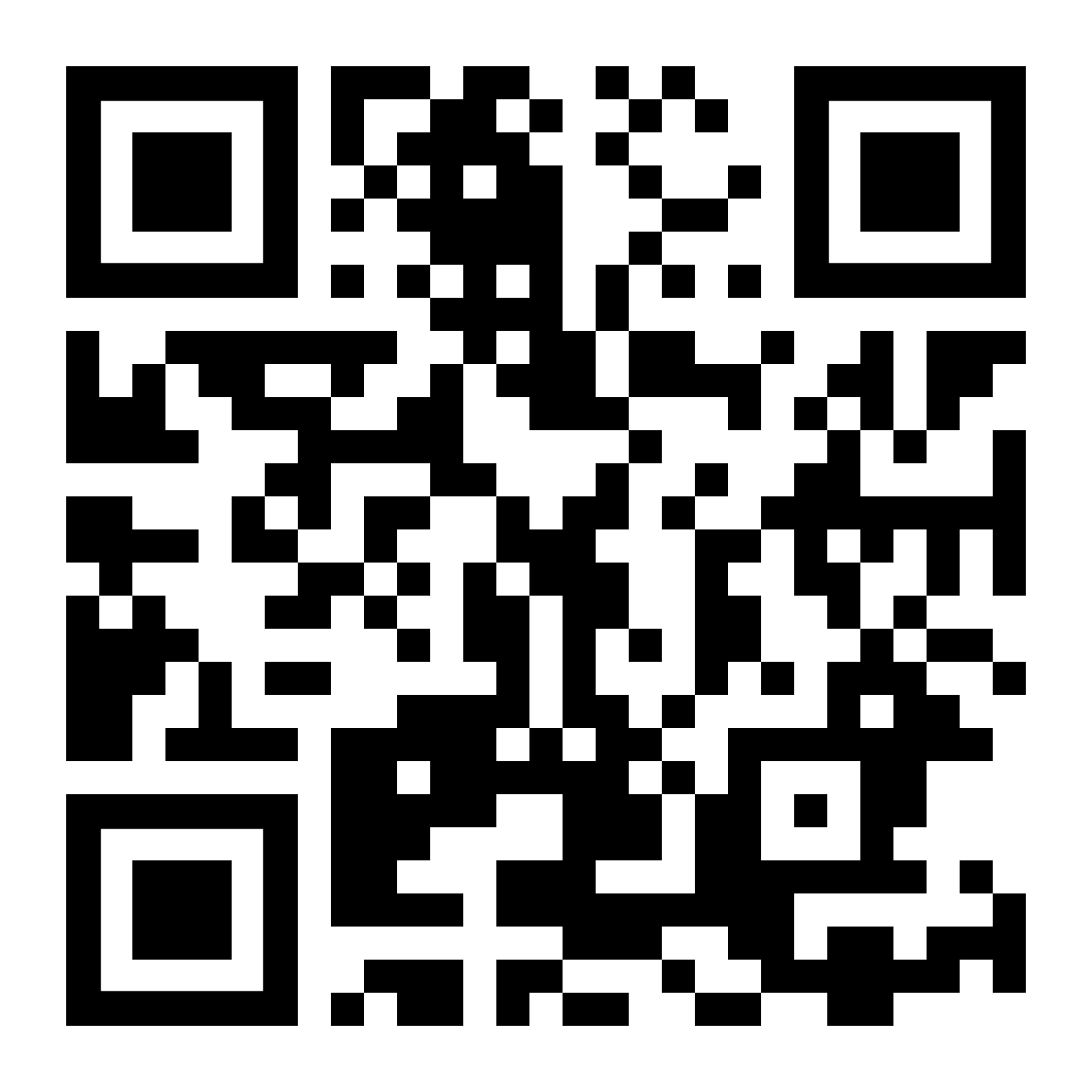 Summit app QR code