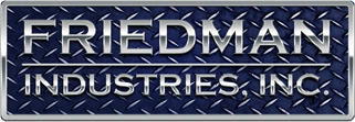 Friedman Logo