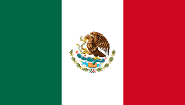 Mexican flag