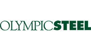 olympic steel logo