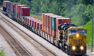 rail transportation