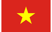 vietnam flag