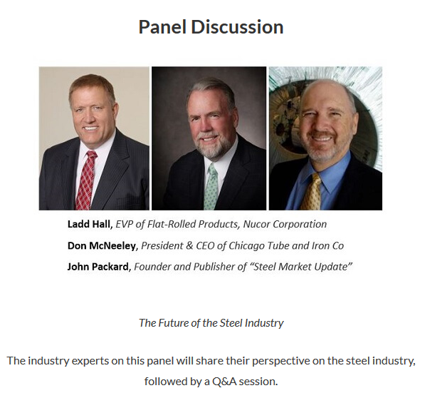 FMA Panel 3.4.2018
