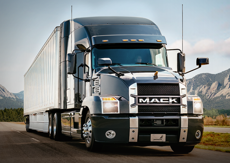 Mack Truck